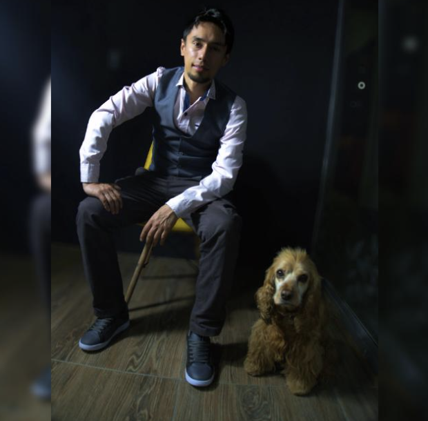 Profile picture of Óscar Rivera