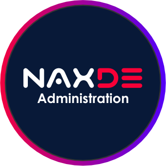 Naxde Logo