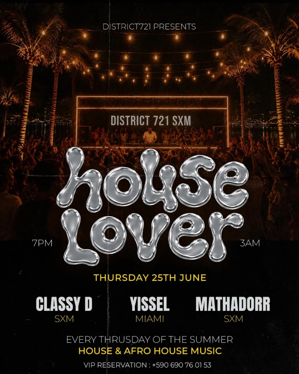 House Lover