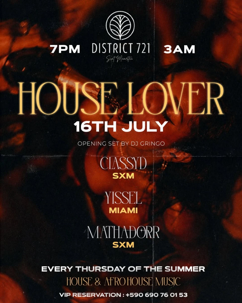 House lover
