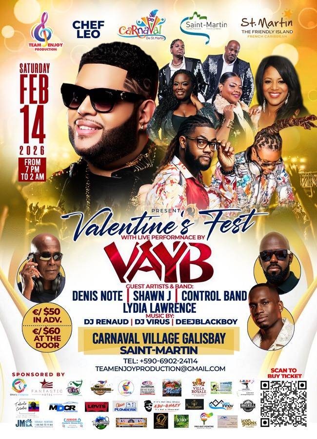 Valentine's Fest