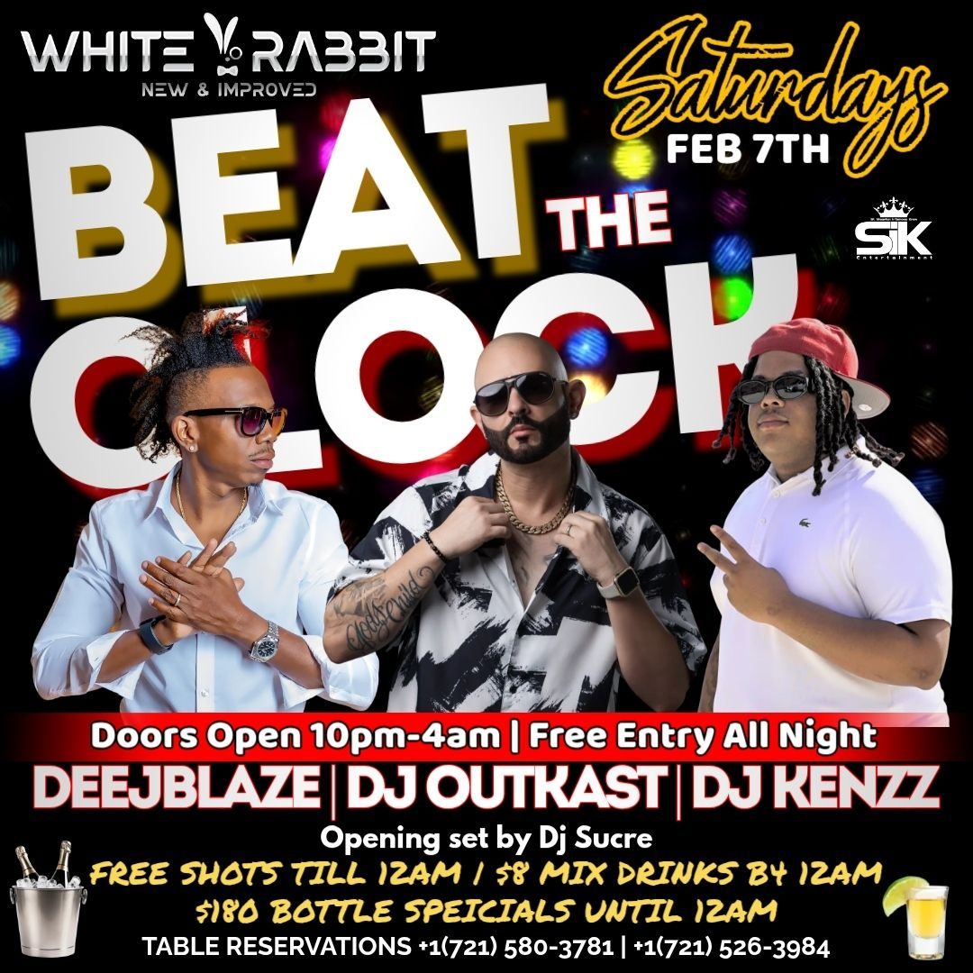 Beat The Clock