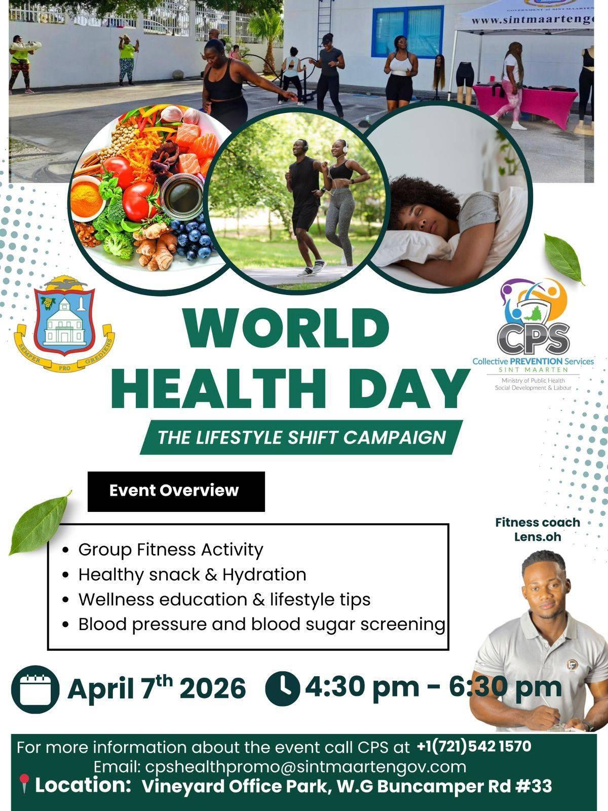 World Health Day