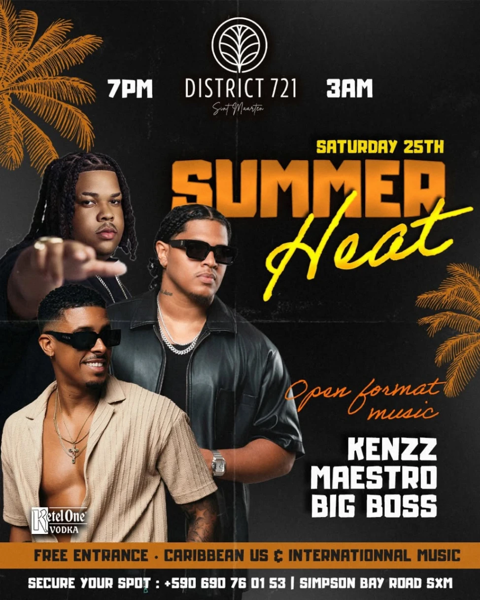 Summer Heat