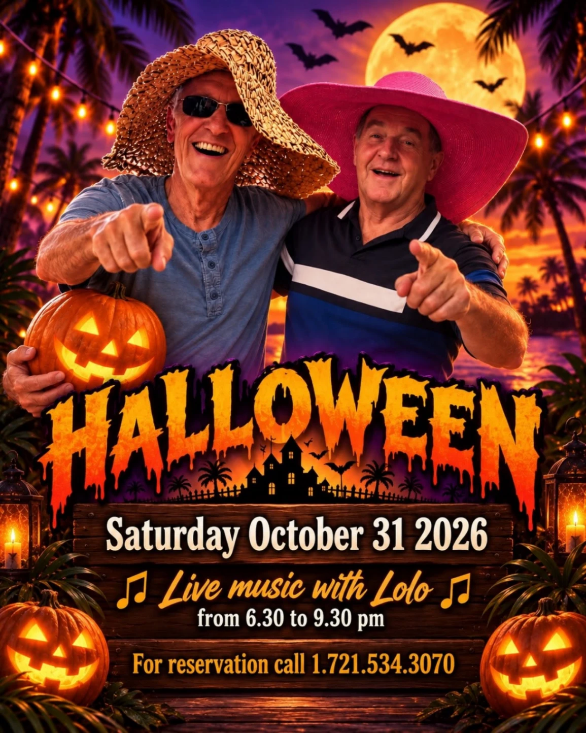 HALLOWEEN