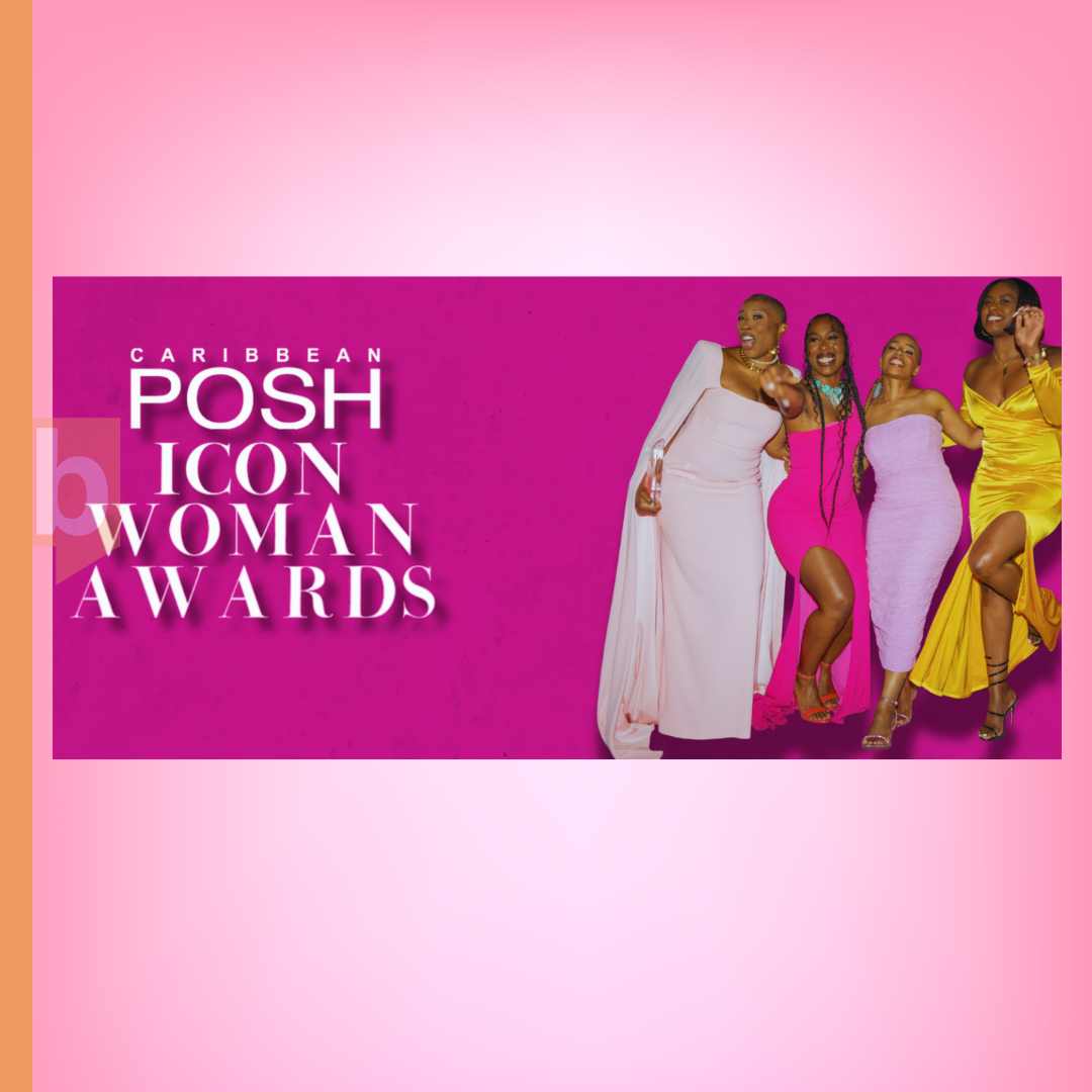 St. Maarten Women Nominated for Caribbean POSH ICON Woman Awards, Public Voting Now Open