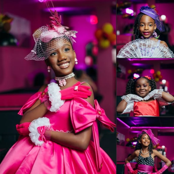 Junior Carnival Queen 2026 Contestants Announced for St. Maarten’s 55th Carnival Anniversary