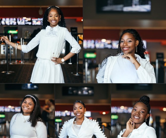 Teen Carnival Queen 2026 Contestants Revealed as St. Maarten Celebrates 55 Years of Carnival
