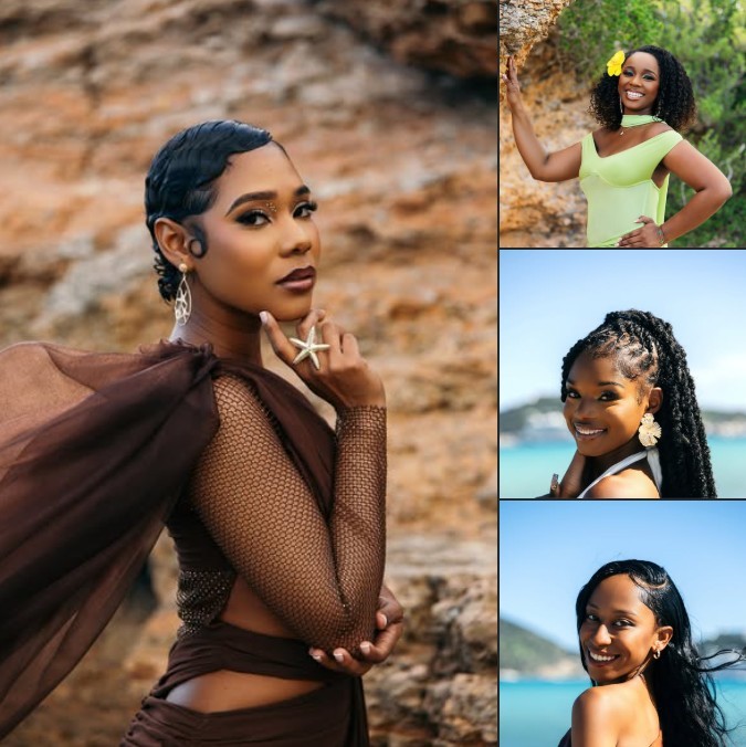 Senior Carnival Queen 2026 Contestants Announced for St. Maarten’s 55th Carnival Anniversary