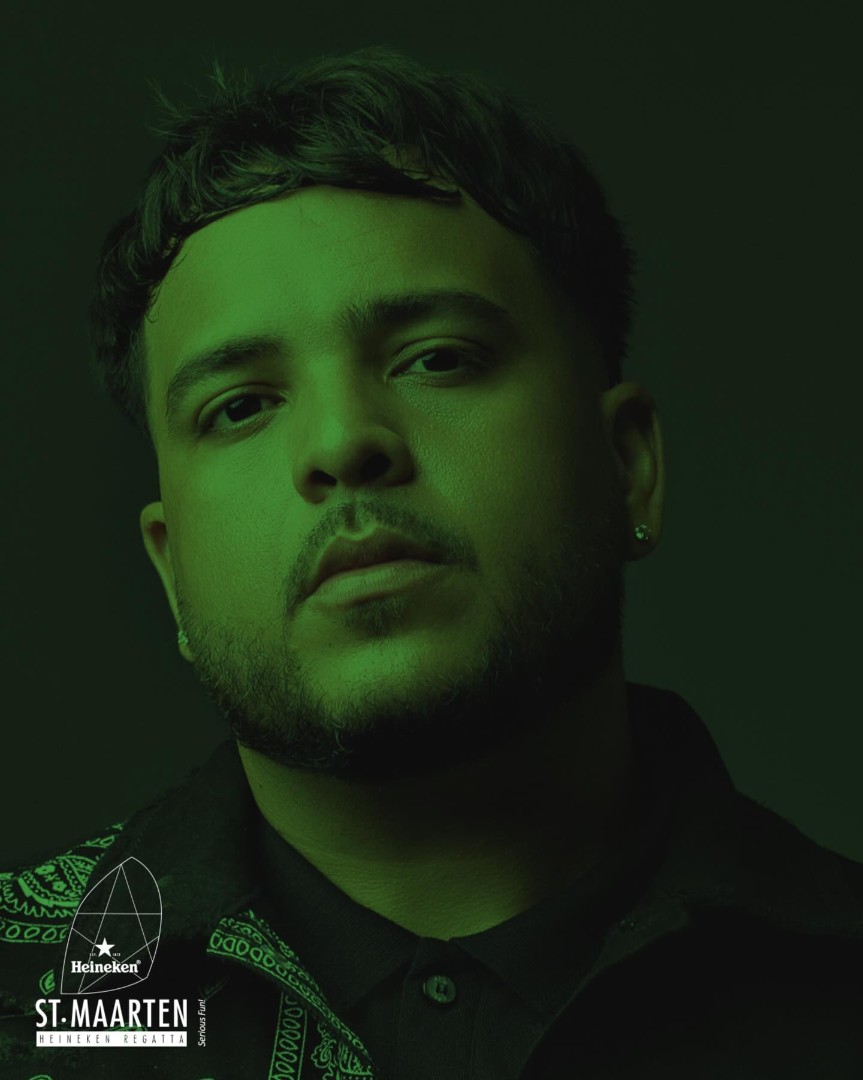 Jeon Announced as Saturday Headliner for St. Maarten Heineken Regatta 2026