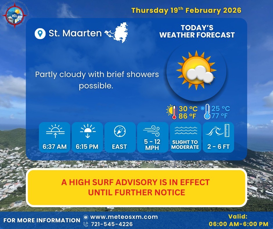 Fair Skies Expected, But Rougher Seas Prompt Caution