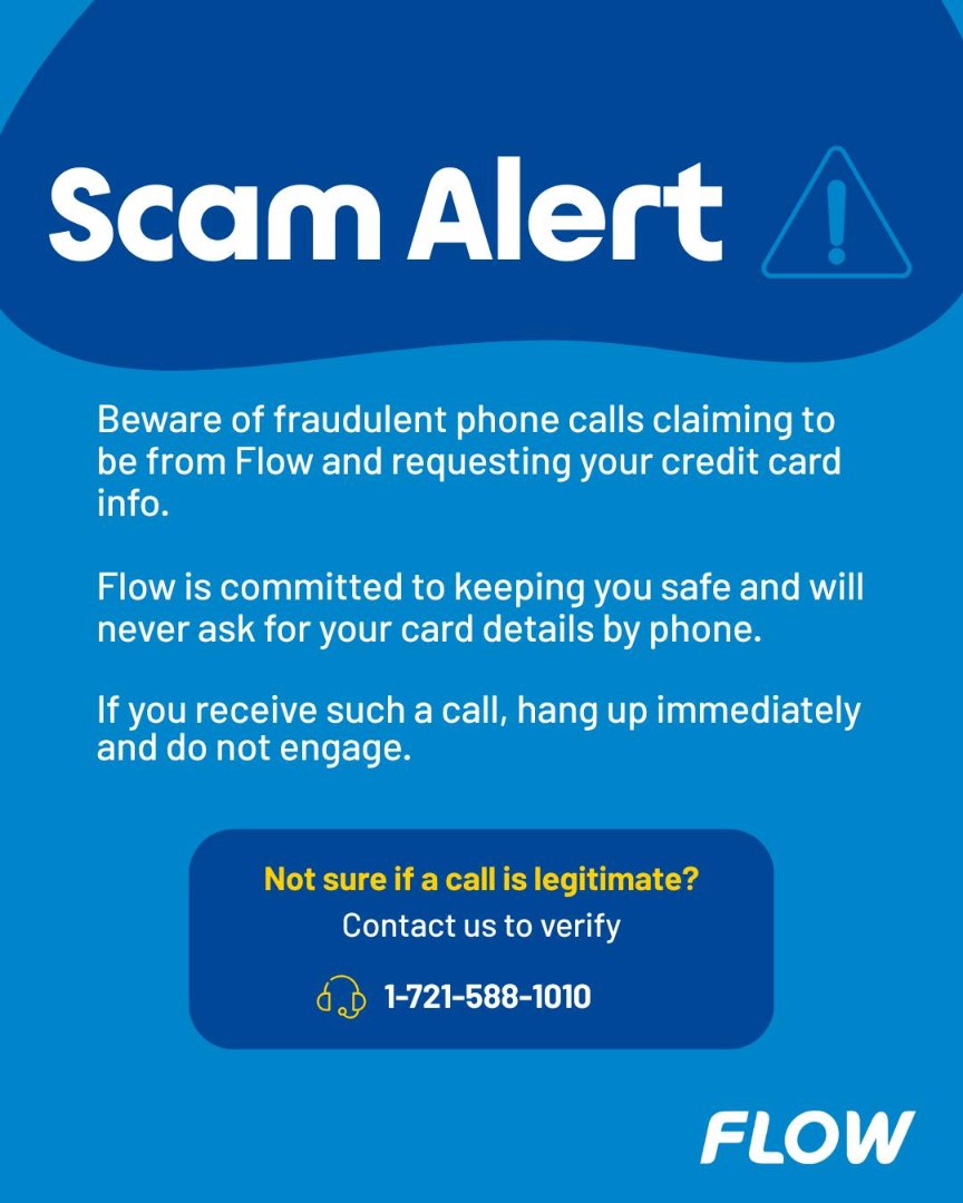 Public Notice: Scam Alert Issued Over Fraudulent Phone Calls