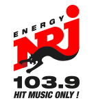 NRJ SXM logo