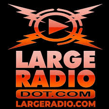 Large Radio logo