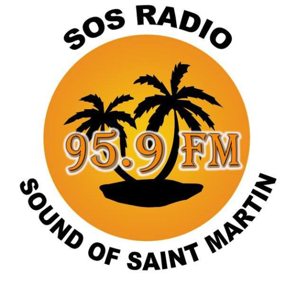 SOS Radio  logo