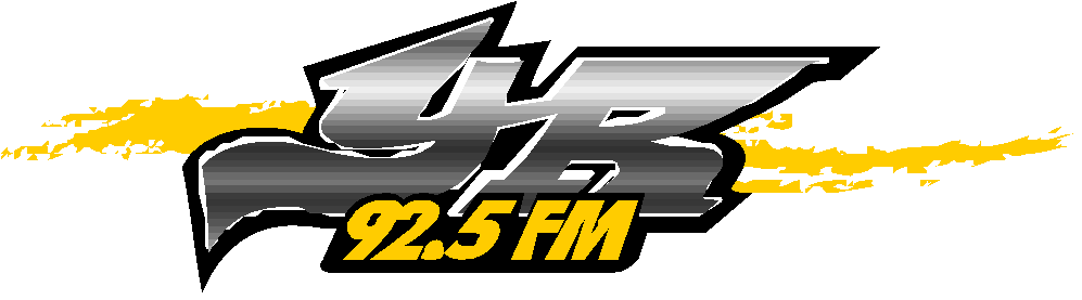 Youth Radio 92.5 FM logo