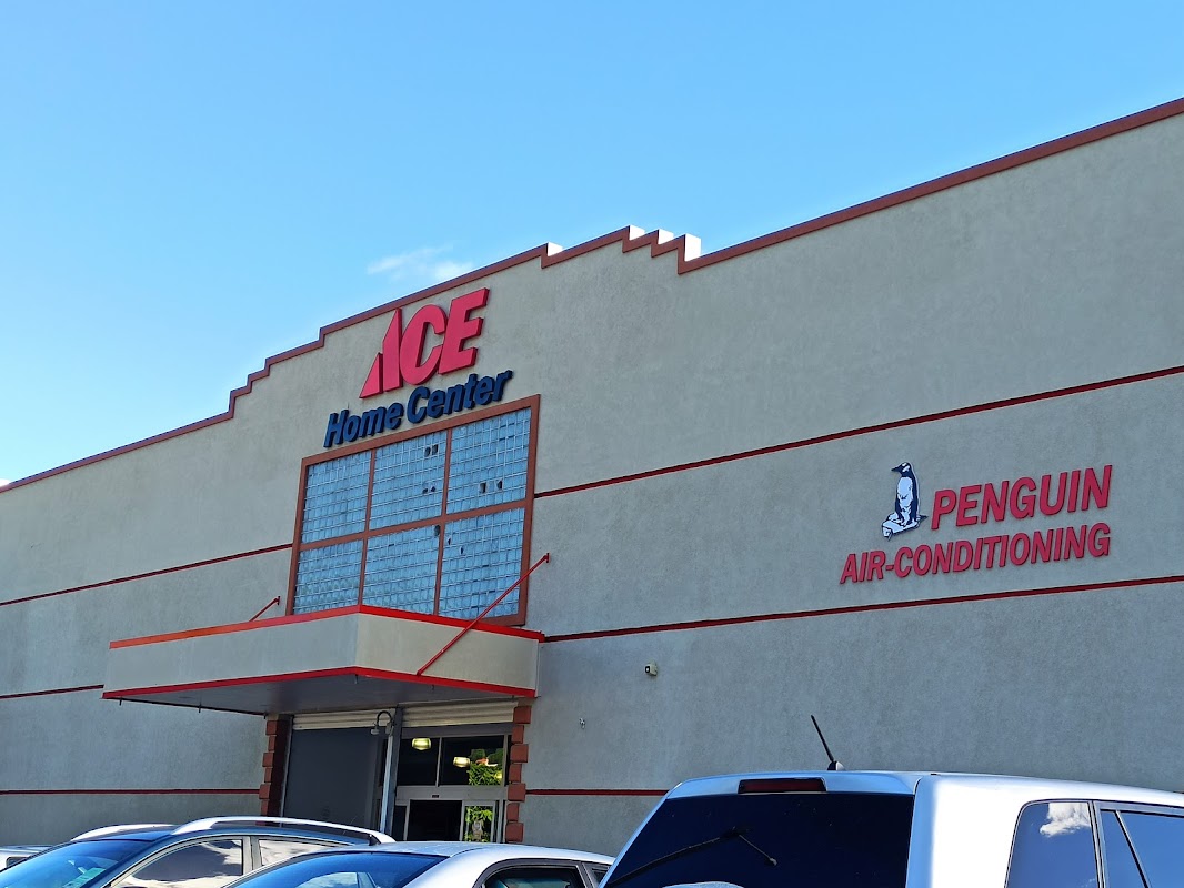 Gallery image 1 for ACE Hardware