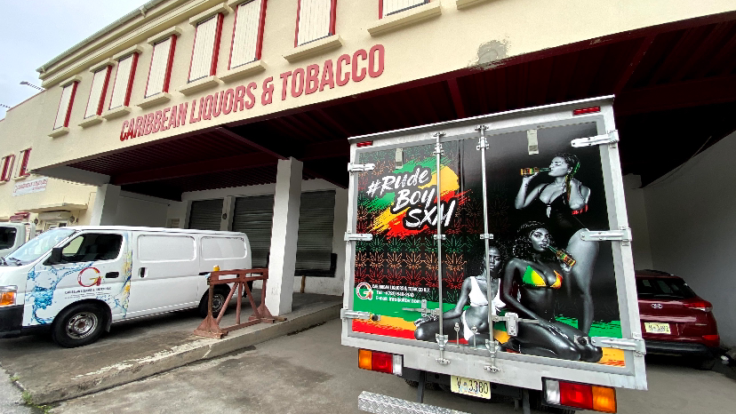 Gallery image 2 for Caribbean Liquors & Tobacco (CLT)