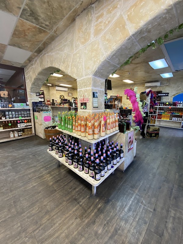 Gallery image 3 for Caribbean Liquors & Tobacco (CLT)