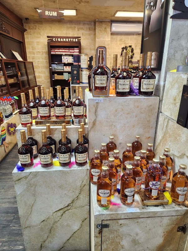Gallery image 4 for Caribbean Liquors & Tobacco (CLT)