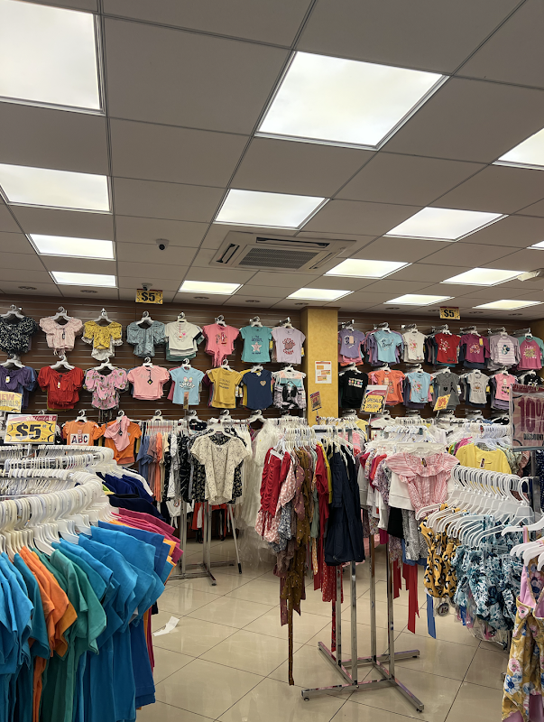 Gallery image 4 for Affordable Department Store