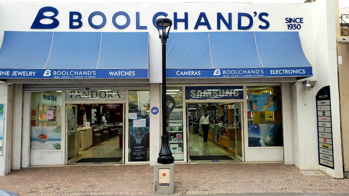 Gallery image 1 for Boolchand's at Frontstreet