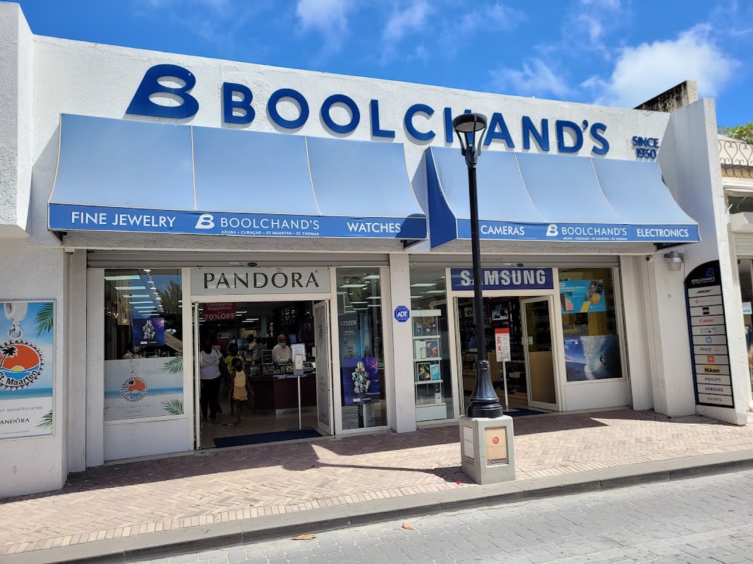 Gallery image 2 for Boolchand's at Frontstreet