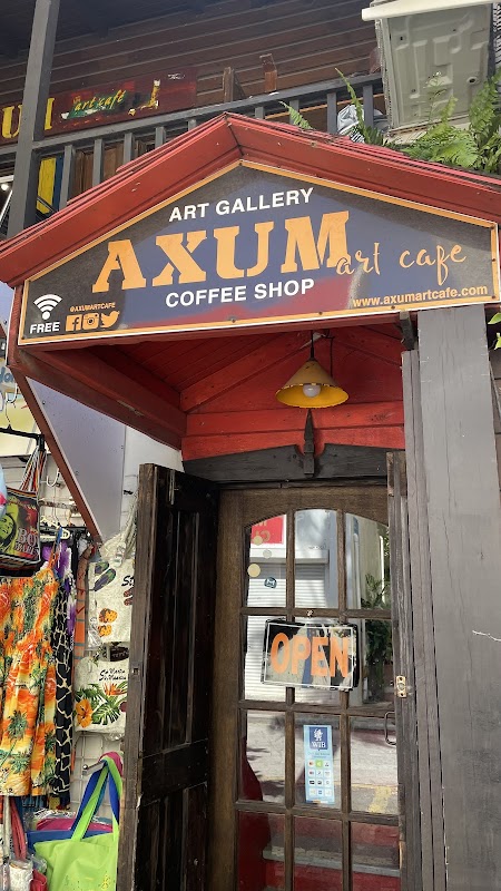 Gallery image 4 for Axum Art Cafe