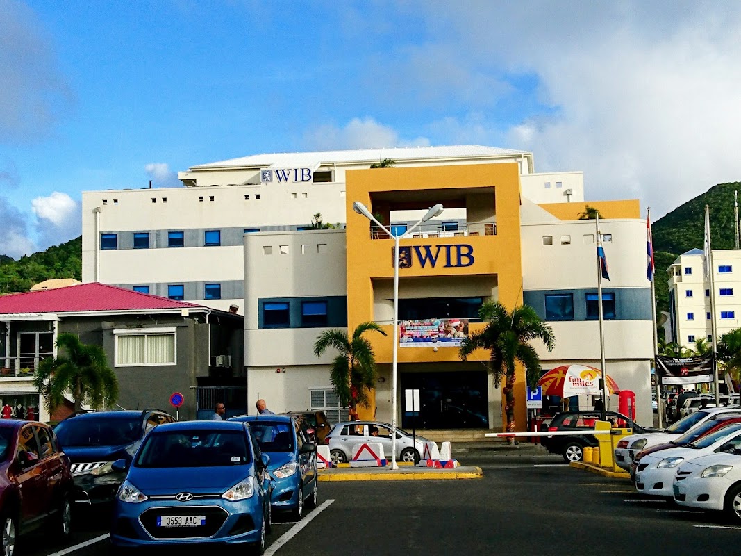 Gallery image 1 for Windward Islands Bank