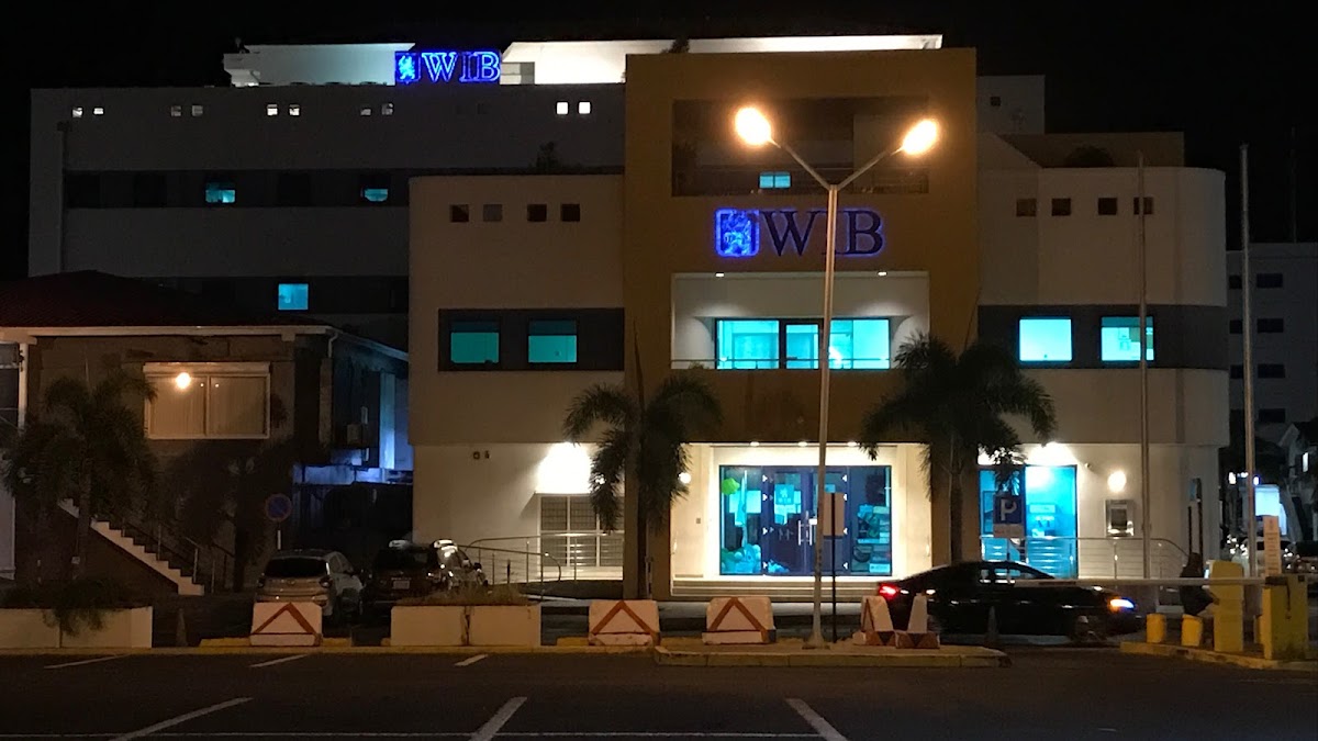 Gallery image 2 for Windward Islands Bank