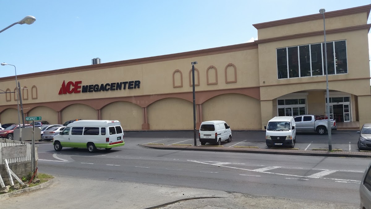 Gallery image 1 for ACE Mega Center