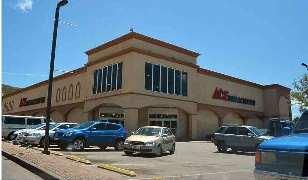 Gallery image 3 for ACE Mega Center