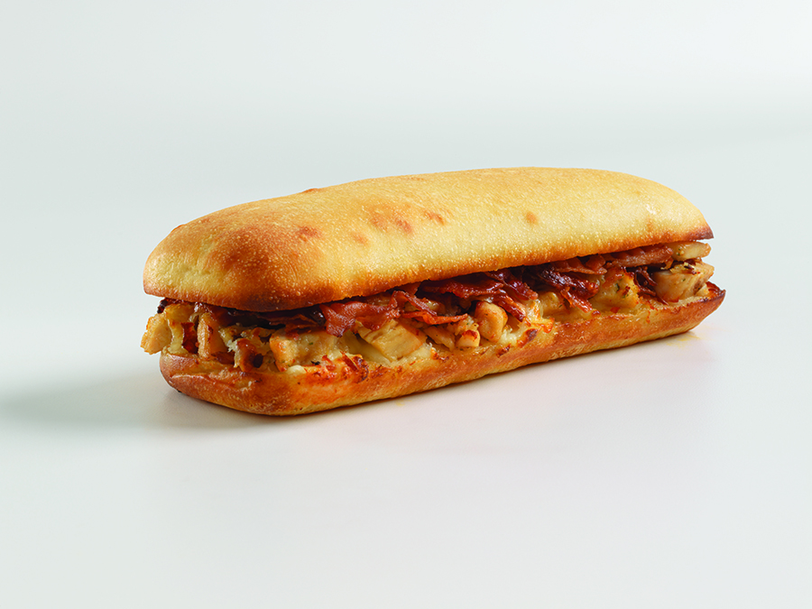 Gallery image 3 for Domino's Pizza (Simpson Bay)