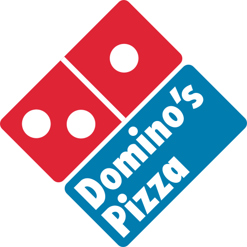Domino's Pizza (Simpson Bay) logo