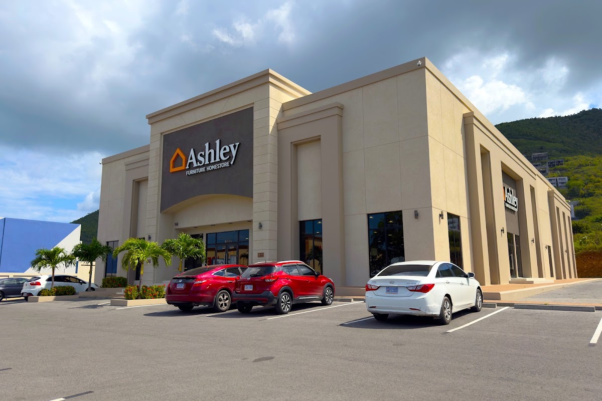 Gallery image 1 for Ashley's Furniture