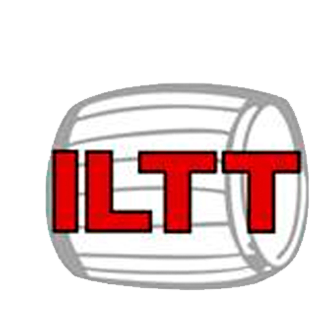 International Liquors & Tobacco Trading logo