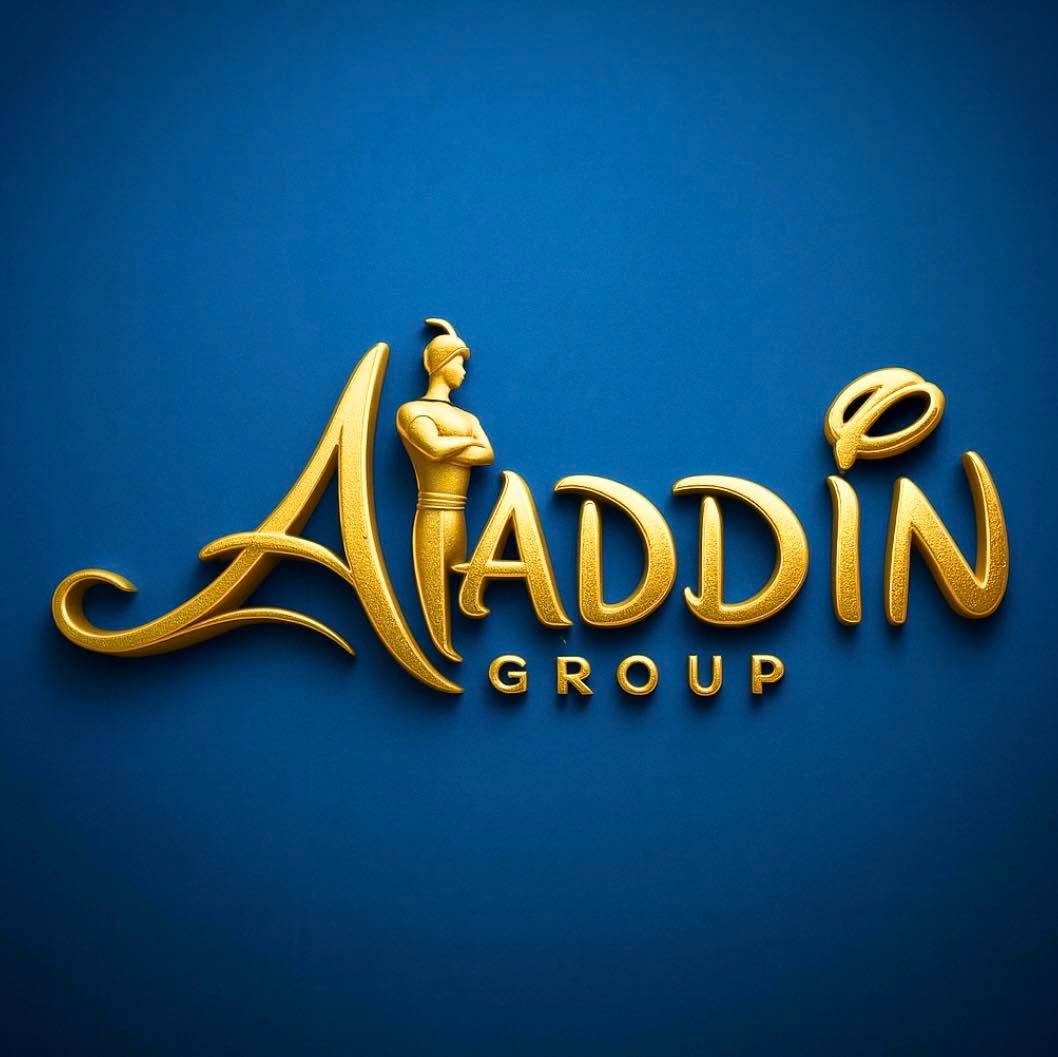 Aladdin Group logo