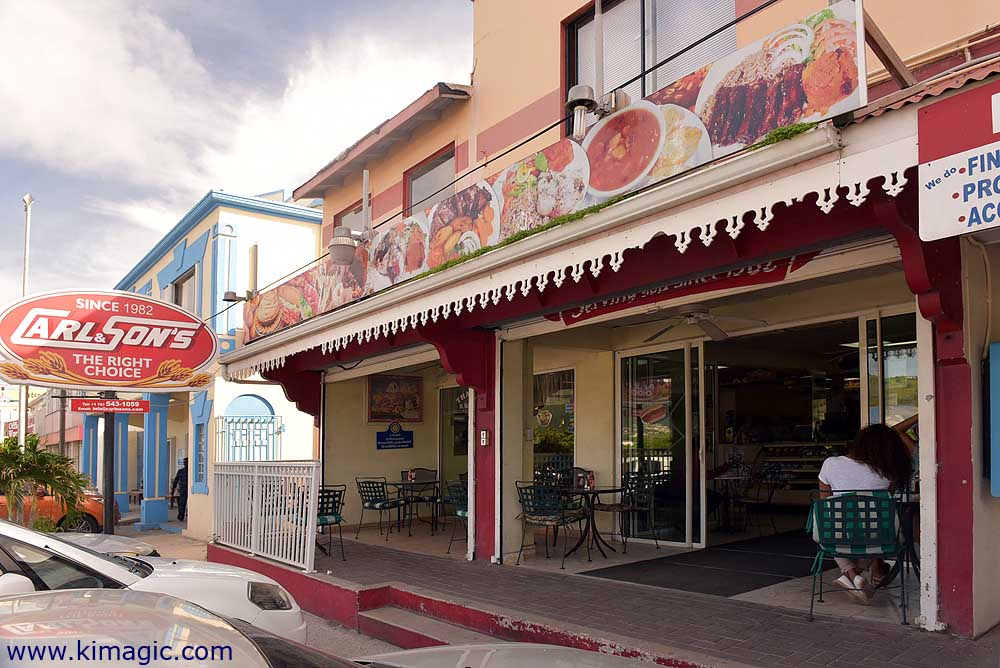 Gallery image 1 for Carl & Sons Bakery / Cafe