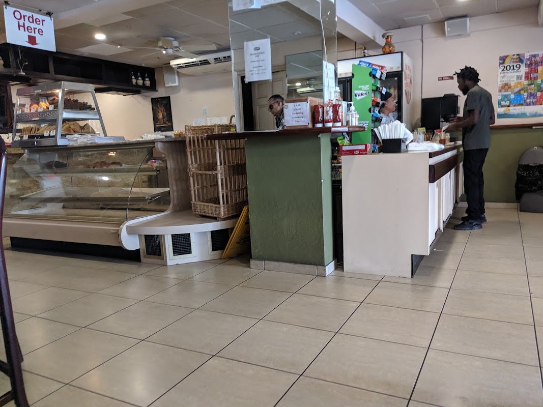 Gallery image 4 for Carl & Sons Bakery / Cafe