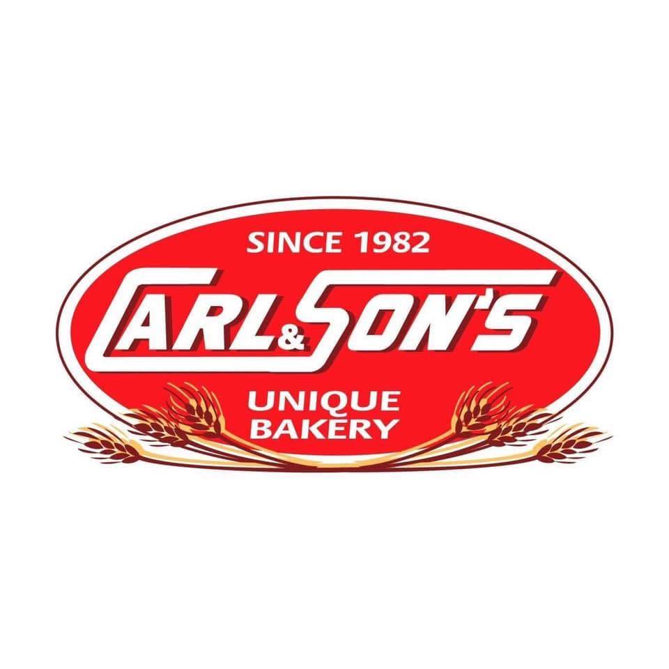 Carl & Sons Bakery / Cafe logo