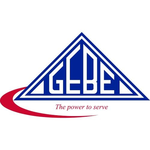 NV Gebe logo