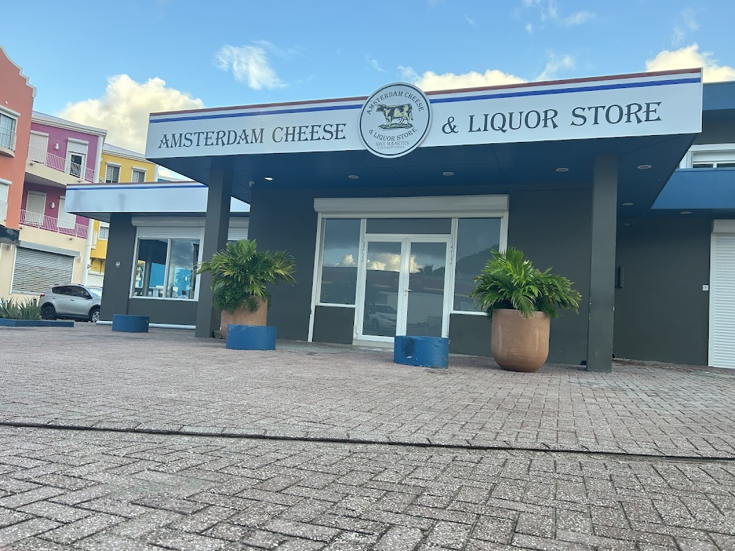 Gallery image 1 for Amsterdam Cheese And Liquor Store
