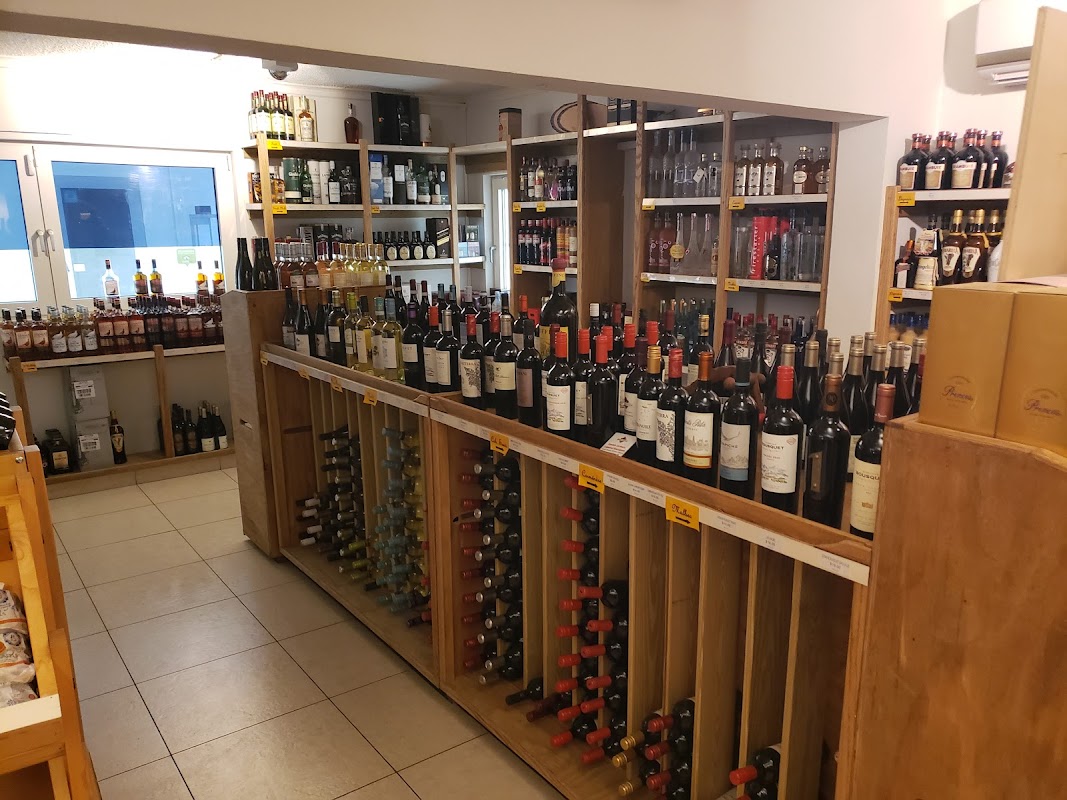 Gallery image 3 for Amsterdam Cheese And Liquor Store