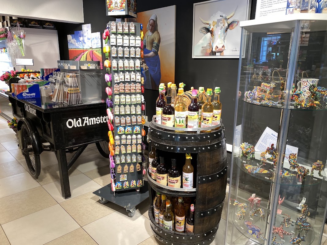 Gallery image 4 for Amsterdam Cheese And Liquor Store