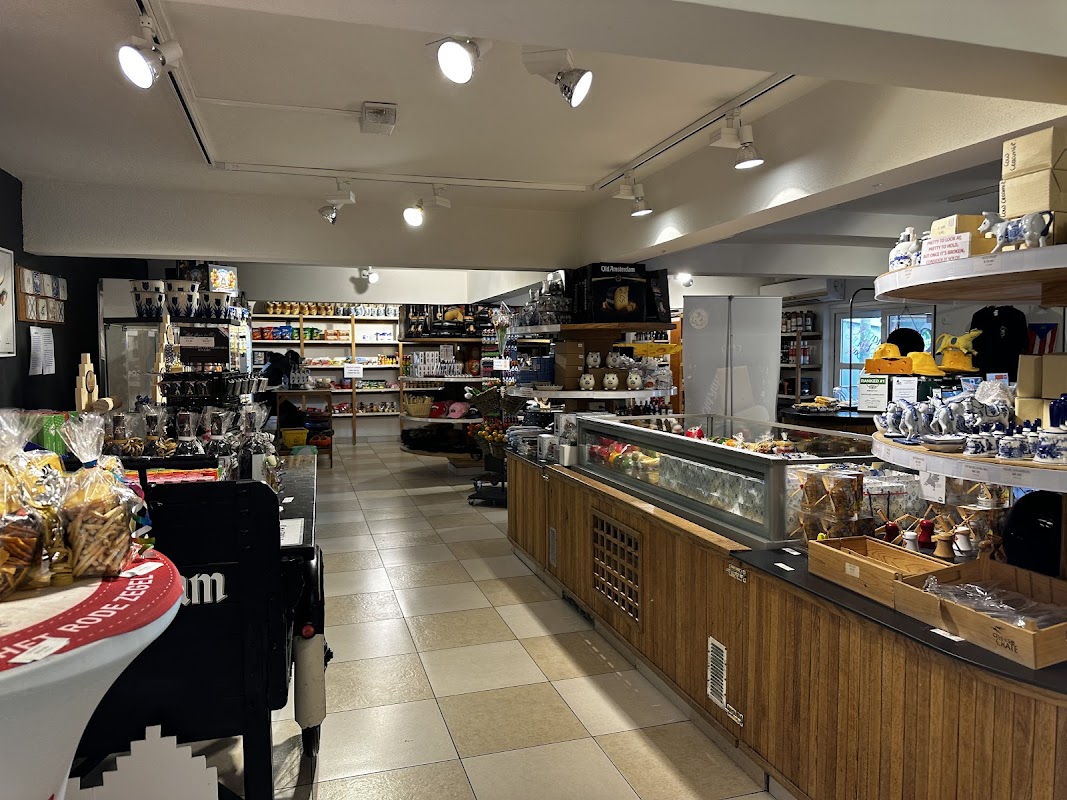 Gallery image 5 for Amsterdam Cheese And Liquor Store