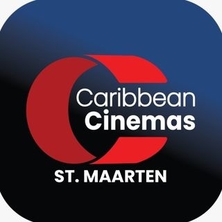 Caribbean Cinemas logo