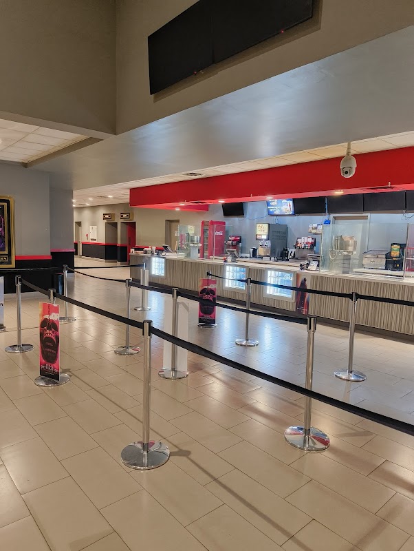 Gallery image 2 for Caribbean Cinemas