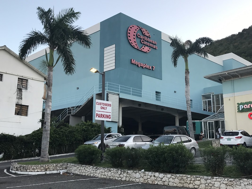 Gallery image 3 for Caribbean Cinemas