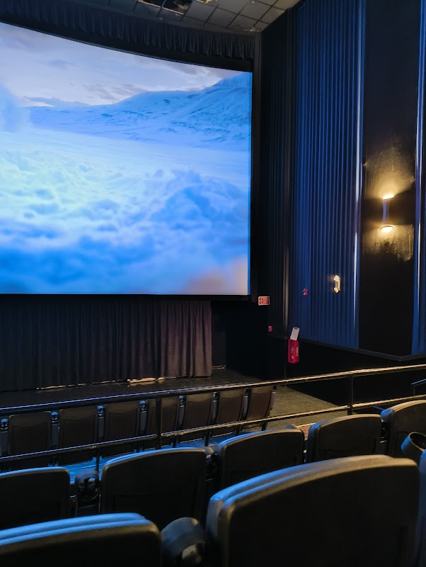 Gallery image 4 for Caribbean Cinemas