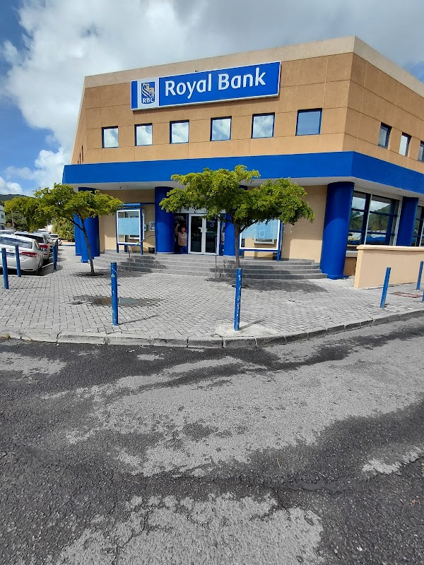 Gallery image 2 for RBC Royal Bank